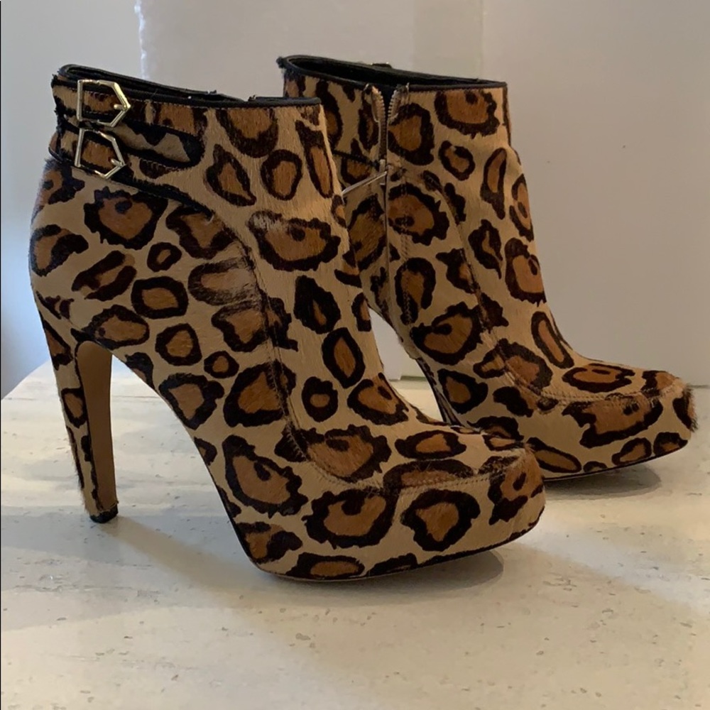 Sam Edelman booties